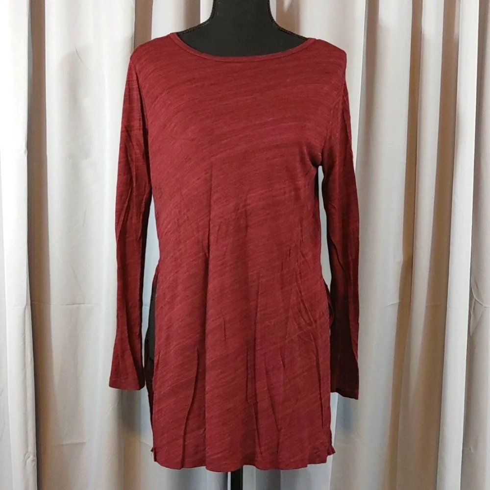 H&M Long Sleeve Tunic - Picture 2 of 7